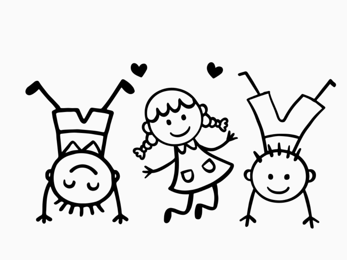 Raising Kids Laughs & Survival Guides