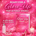 NEW YEAR Glow Up Guide-New Year, New Me… But Like, For Real This Time SWAG