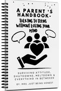 Talking to Teens Without Losing Your Mind Surviving Attitude, Shutdowns, Meltdowns & Everything In Between
